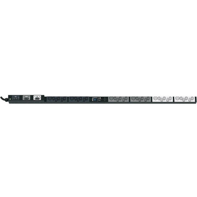 Panduit P36F17M-YL2A SmartZone G5 Intelligent 36-Outlets PDU