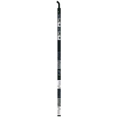 Panduit P24F04M-BU1A SmartZone G5 Intelligent 24-Outlets PDU