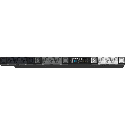 Panduit P24D30M-BU2A SmartZone MI 24-Outlets PDU