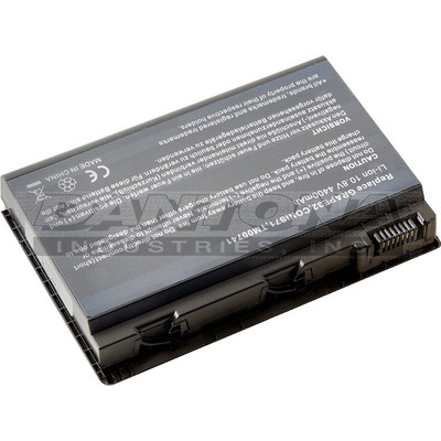 Dantona NM-TM00741 Battery