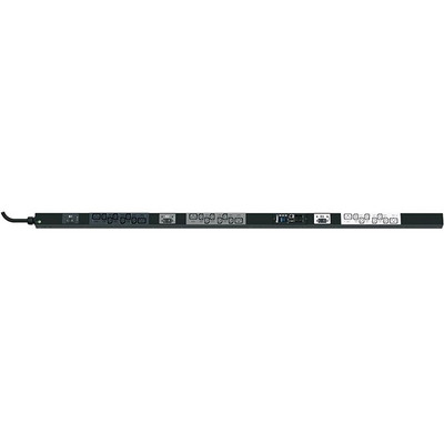 Panduit P24E29M-RD2A SmartZone G5 Intelligent 24-Outlets PDU