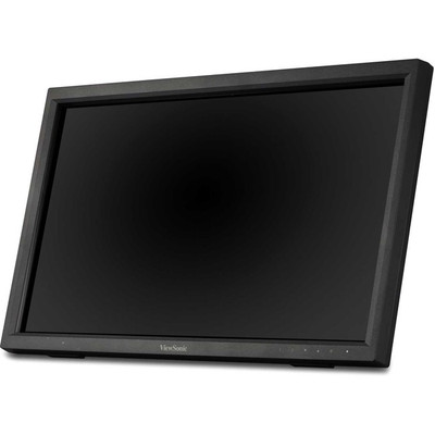 ViewSonic TD2223 HD Monitor - 22" Touchscreen