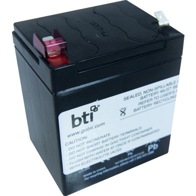 BTI RBC45-SLA45-BTI Battery Unit