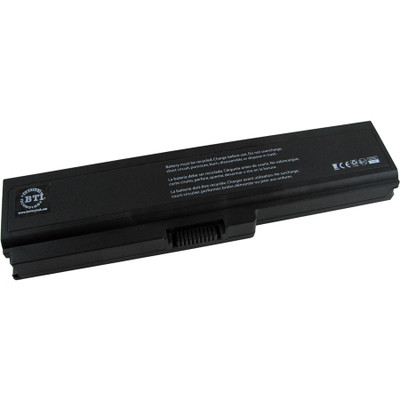 BTI TS-A665D Notebook Battery