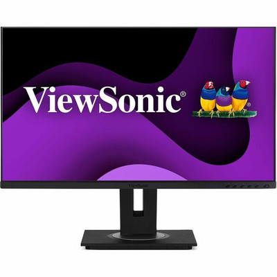 ViewSonic VG2756A-2K WQHD LED Monitor - 27"