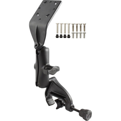 RAM Mounts RAM-B-125-G1 Vehicle Mount for GPS