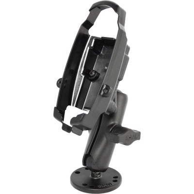 RAM Mounts RAM-B-138-MA3 Drill Down Vehicle Mount for GPS