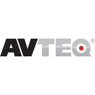 Avteq RPS-1000S-NOPSM A/V Equipment Cart