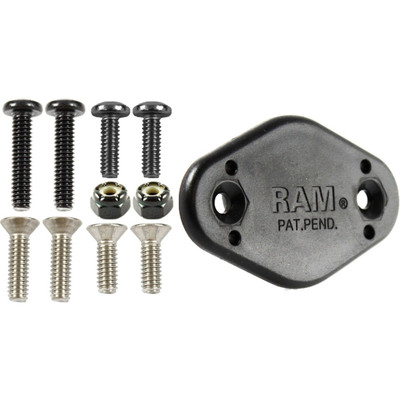 RAM Mounts RAP-326RMU Ezy-Mount Mounting Adapter