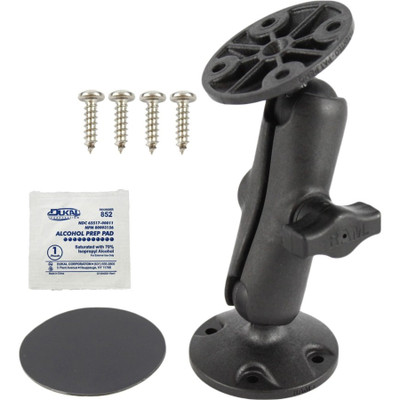 RAM Mounts RAP-B-101U-CB1 Vehicle Mount