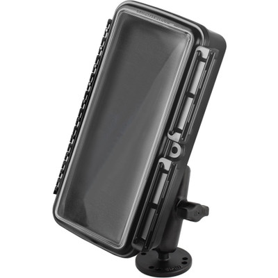 RAM Mounts AQUA BOX Vehicle Mount for Handheld Device