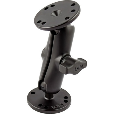 RAM Mounts RAM-B-101U Vehicle Mount