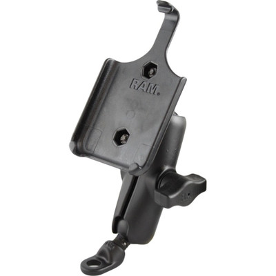 RAM Mounts RAM-B-180-AP4U Vehicle Mount for iPod