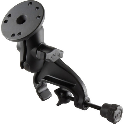 RAM Mounts RAM-B-121-A-202 Clamp Mount