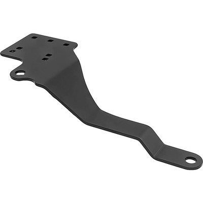 RAM Mounts RAM-VB-170 No-Drill Vehicle Mount for Notebook