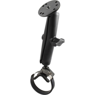 RAM Mounts RAM-B-108-C-STRAP40 Clamp Mount