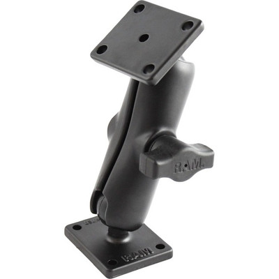 RAM Mounts RAM-B-141U Drill Down Vehicle Mount