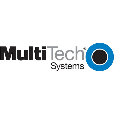 MultiTech Mounting Bracket for Network Gateway