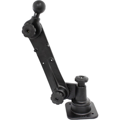 RAM Mounts RAM-D-162H-MC4 Ratchet Vehicle Mount