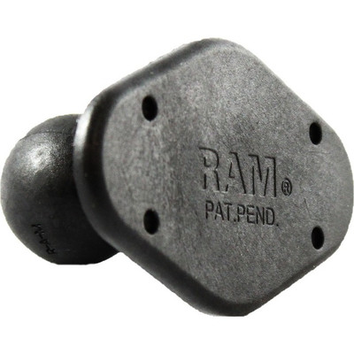 RAM Mounts RAP-B-326MU Ezy-Mount Mounting Adapter