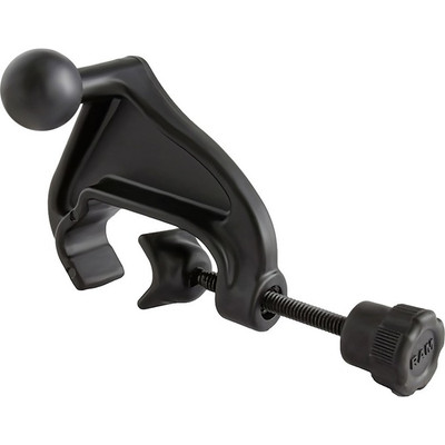 RAM Mounts RAM-B-121B Clamp Mount