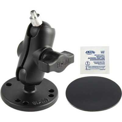 RAM Mounts RAM-B-101-A-237PU Vehicle Mount for Camera