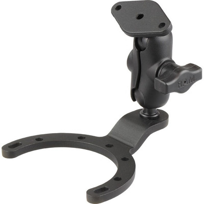 RAM Mounts RAM-B-411-A-238U Vehicle Mount for Camera