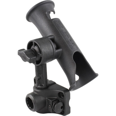 RAM Mounts RAP-390-SBMP Tube Jr. Marine Mount for Fishing Rod - Kayak