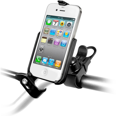 RAM Mounts RAP-SB-187-AP9U Vehicle Mount for iPhone