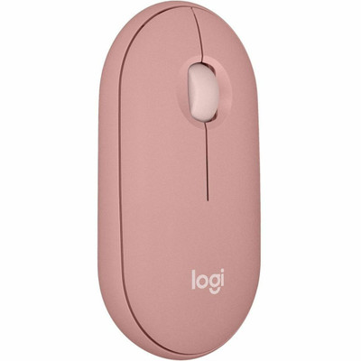 Logitech 910-007023 Pebble 2 M350s Mouse