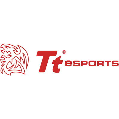 Tt eSPORTS Black FP