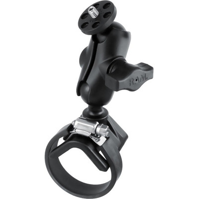 RAM Mounts RAM-B-108B-A-366U Clamp Mount for Camera