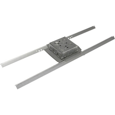 Quam SSB-1900 Ceiling Mount for Electrical Box