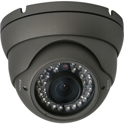 Speco Surveillance Camera - Color - Turret