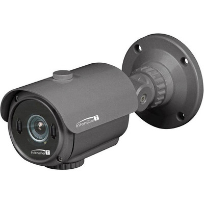 Speco Intensifier T 2 Megapixel HD Surveillance Camera - Color, Monochrome - Bullet