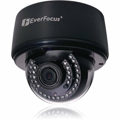 EverFocus EDN3260 Network Camera - Color