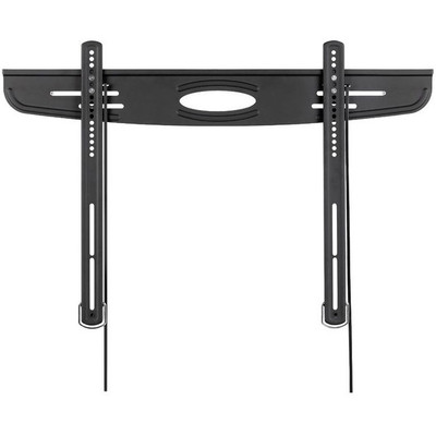 Atdec TH fixed angle low profile wall mount - Loads up to 143lb - VESA up to 810x500