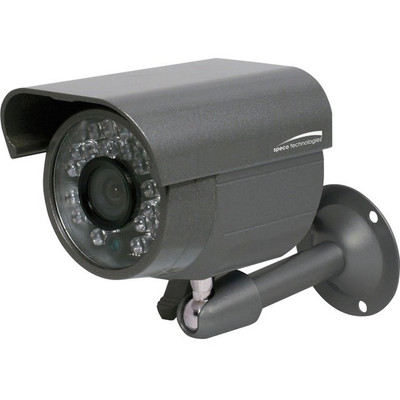 Speco CVC617T 2 Megapixel Full HD Surveillance Camera - Color - Bullet - TAA Compliant