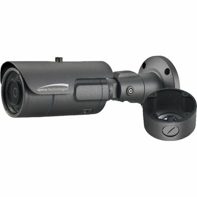Speco Intensifier H4FB1M 4 Megapixel Surveillance Camera - Color - Bullet - TAA Compliant