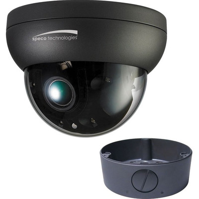 Speco Intensifier HT7248TM2 2 Megapixel HD Surveillance Camera - Dome