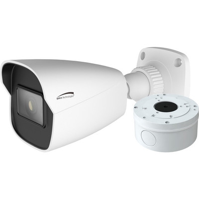 Speco O4VB1 4 Megapixel HD Network Camera - Bullet