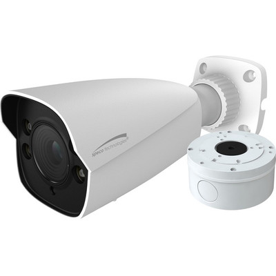 Speco O2VB1V 2 Megapixel Outdoor Full HD Network Camera - Color - Bullet