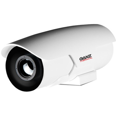 Ganz ZNT1-HET14G20A Network Camera - Color