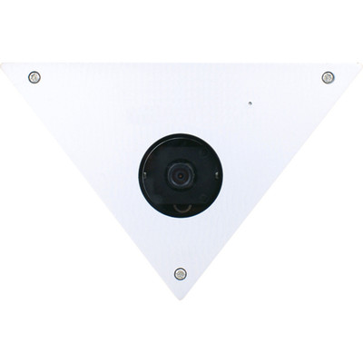 Speco CVC-605CM/2.2 Surveillance Camera - Color