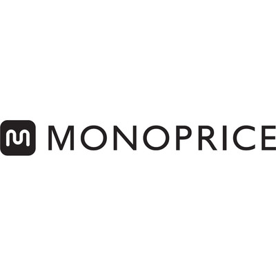 Monoprice Mounting Bracket for Speaker - Black