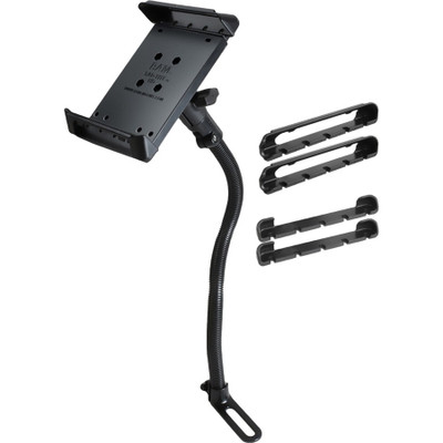 RAM Mounts RAM-B-316-1-TAB-SM Tab-Tite Vehicle Mount for Tablet - iPad