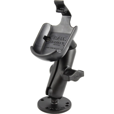 RAM Mounts RAM-B-138-SPO2U EZ-Roll'r Vehicle Mount for GPS