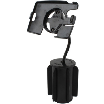 RAM Mounts RAP-299-2-TO10U RAM-A-CAN II Vehicle Mount for Cup Holder - GPS