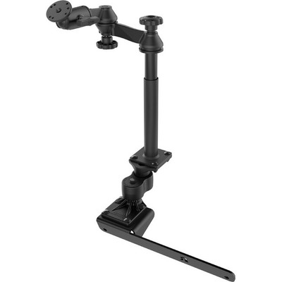 RAM Mounts RAM-VB-178A-SW2 No-Drill Vehicle Mount for Tablet Holder - Laptop Holder