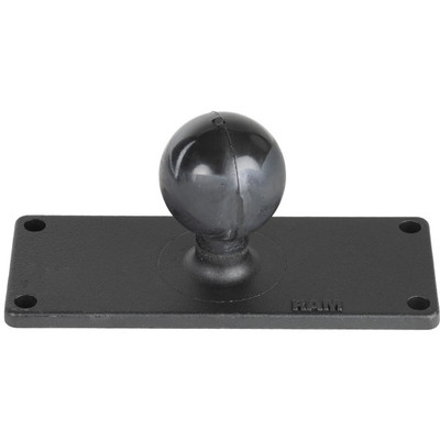 RAM Mounts RAM-202U-25 Mounting Adapter